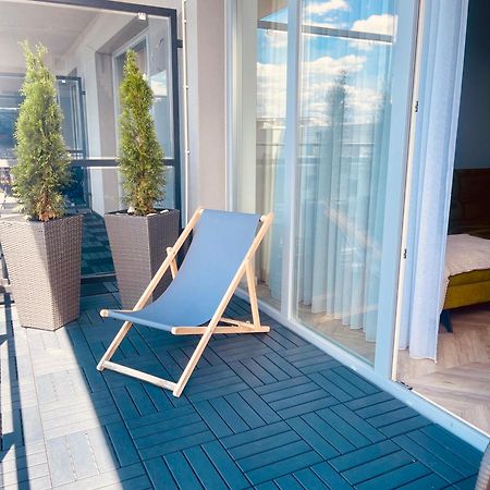 Apartcentrum-Charlotte -Parking-Air Conditioning Boleslawiec  Εξωτερικό φωτογραφία