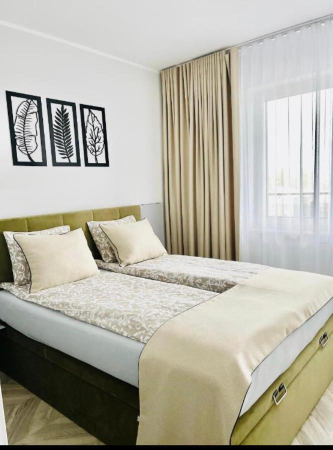 Apartcentrum-Charlotte -Parking-Air Conditioning Boleslawiec  Εξωτερικό φωτογραφία